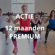 12M premium actie foto website